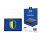 3mk Flexible Glass do Lenovo Tab P11/P11 Plus - 638737 - zdjęcie